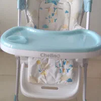 صندلی غذای کودک