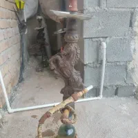 قلیان دوسیب