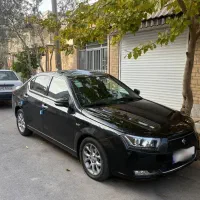 دنا پلاس ۶ دنده توربو سانروف دار ۱۴۰۱