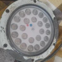 پرژکتور لامپی|لامپ و چراغ|اسفراین, |دیوار