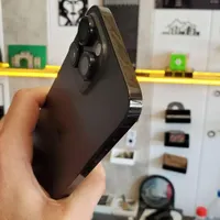 اپل iphone 14 Pro Max  با ۲۵۶ گیگابایت باتری ۹۴|موبایل|تهران, سلامت|دیوار