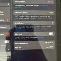 آیپد مدل A16 2025|تبلت|تهران, دکتر هوشیار|دیوار