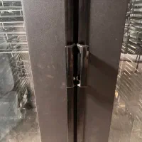 میوه خشک‌کن ۲ کابین برقی 65S-برق ۳ فاز صنعتی|ماشین‌آلات صنعتی|مشهد, شهرک صنعتی توس|دیوار