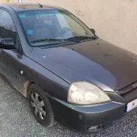 ریو89|خودرو سواری و وانت|اراک, |دیوار