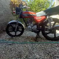 ۲۰۰نامی مدل۹۷|موتورسیکلت|جنت, |دیوار