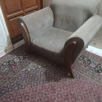 مبل خانگی|مبلمان خانگی و میز عسلی|چابهار, |دیوار