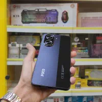 شیائومی Poco C71 با حافظه 128 گیگابایت|موبایل|مشهد, رضاشهر|دیوار