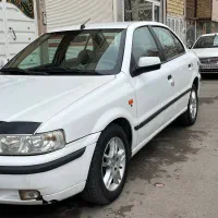 سمند مدل ۹۰|خودرو سواری و وانت|اقبالیه, |دیوار