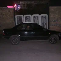 آموزش رانندگی با سمند در یاسوج و شیراز