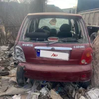 ام وی ام ۱۱۰