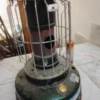 چراغ قشنگ و قدیمی