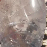 بطری یک بار مصرف