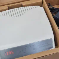 مودم آیتس G.SHDSL ATM/EFM 5012-4W|مودم و تجهیزات شبکه|تهران, شهرک چیتگر|دیوار