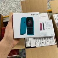 گوشی موبایل نوکیا ۱۱۰ اصلی ویتنام تک و عمده