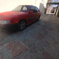 خودرو کلاسیک اپل امگا تولید سال 1994|خودرو کلاسیک|کوهسار (البرز), |دیوار