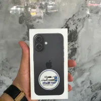 آیفون 16 نات اکتیو نقد و اقساط
