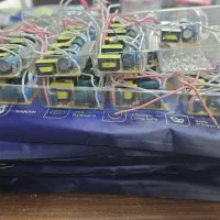 پخش پروفیل و ریسه لاین نوری|ریسه و چراغ تزئینی|نظرآباد, نظرآباد|دیوار