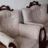 مبل ۷ نفره