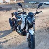 موتور بنلی 180s نیو فیس