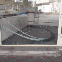 شیشه مغازه