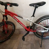 دوچرخه سایز26نو سالم