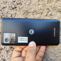 موتورولا G72 2023 حافظه 256GB/8GB خیلی تمیز|موبایل|آبادان, |دیوار