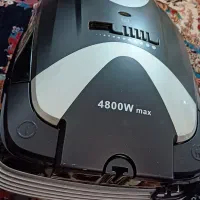 جارو برقی ۴۸۰۰وات