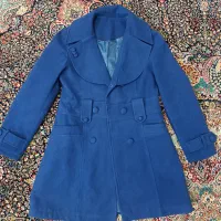 پالتو دخترانه|لباس|کرمان, |دیوار