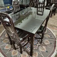 میزناهارخوری