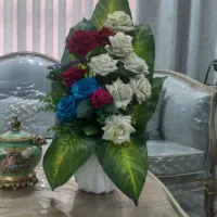 گل مناسب هدیه...