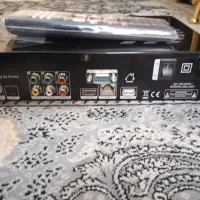 گیرنده oscarx200درحد آکبند|صوتی و تصویری|ارومیه, |دیوار