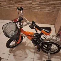 دوچرخه مناسب خردسال|دوچرخه، اسکیت، اسکوتر|تهران, نازی‌آباد|دیوار