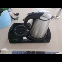 چایساز کاوانی لمسی