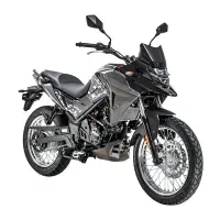 موتور سیکلت N180 مدل 1402 صفر