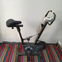 دوچرخه ثابت