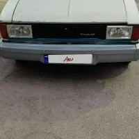 پیکان وانت فروشی تمیز مدل ۹۳|خودرو سواری و وانت|بجنورد, |دیوار