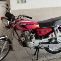 موتور تکتاز 95