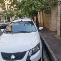 کوئیک s مدل 1403