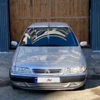 زانتیا مدل85