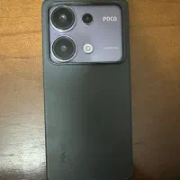 شیائومی پوکو ام ۶ پرو رم ۸ حافظه ۲۵۶ گیگ