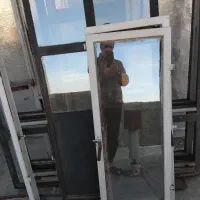 در و پنجره دست دوم|مصالح و تجهیزات ساختمان|ملایر, |دیوار