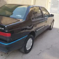 پژو 405 جی ال ایکس (GLX)، مدل ۱۳۸۳|خودرو سواری و وانت|شیراز, سجادیه|دیوار