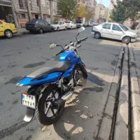 پالس 180|موتورسیکلت|کرج, حصارک پایین|دیوار