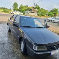 پژو 405 مدل 84|خودرو سواری و وانت|کلاچای, |دیوار