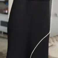 پیراهن ماکسی بلند