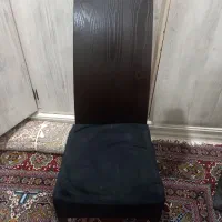 فروش ۴ عدد صندلی