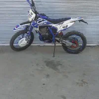 موتور سیکلت کراس کادیکس crx|موتورسیکلت|ارومیه, |دیوار