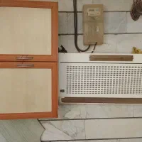 هود به همراه کابینت