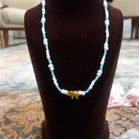 گردنبند مرواریدی|بدلیجات|مشهد, الهیه|دیوار