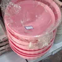 حراج ظروف پلاستیکی و پلاسکو|ظروف نگهدارنده، پلاستیکی، یک‌بارمصرف|کرمان, |دیوار